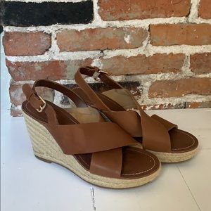 espadrille heel